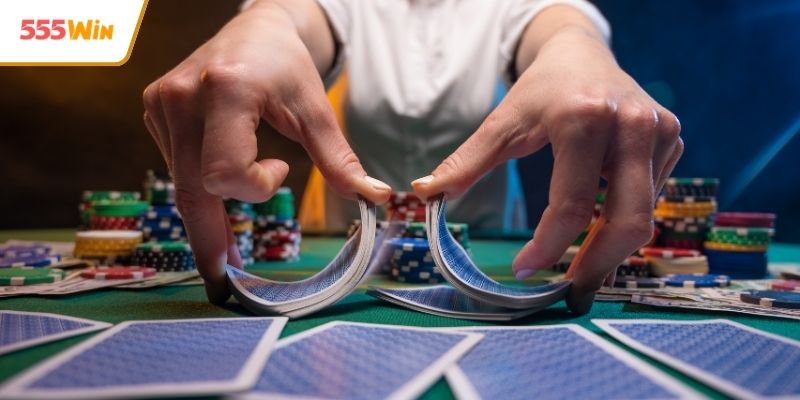 Bí kíp giúp tân thủ chiến thắng dễ dàng